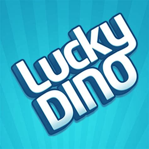Luckydino casino download